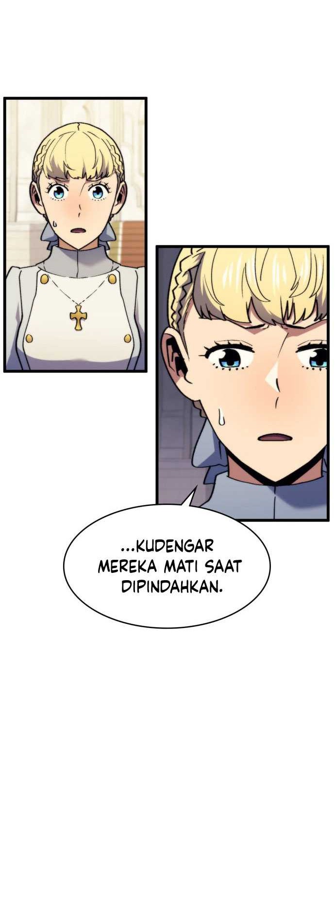 Wizard of Arsenia Chapter 59 Gambar 37