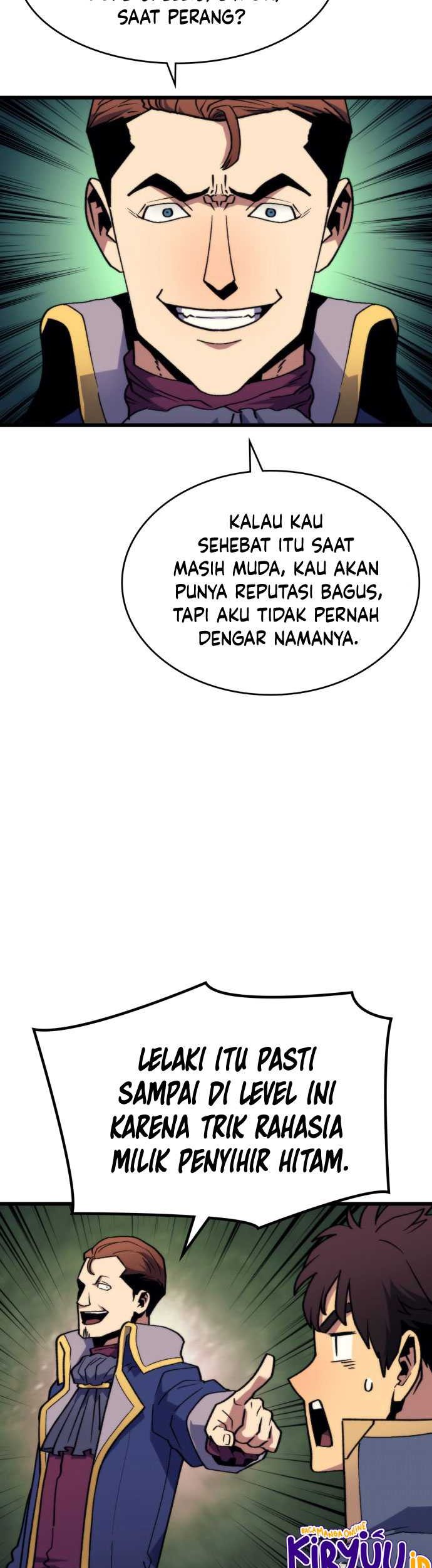 Wizard of Arsenia Chapter 59 Gambar 40
