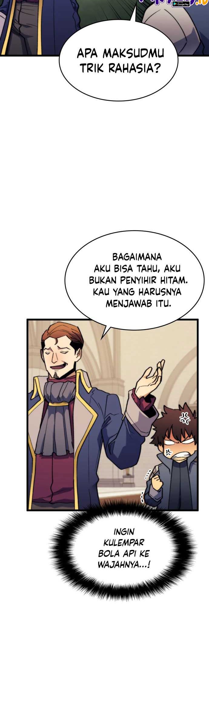 Wizard of Arsenia Chapter 59 Gambar 41