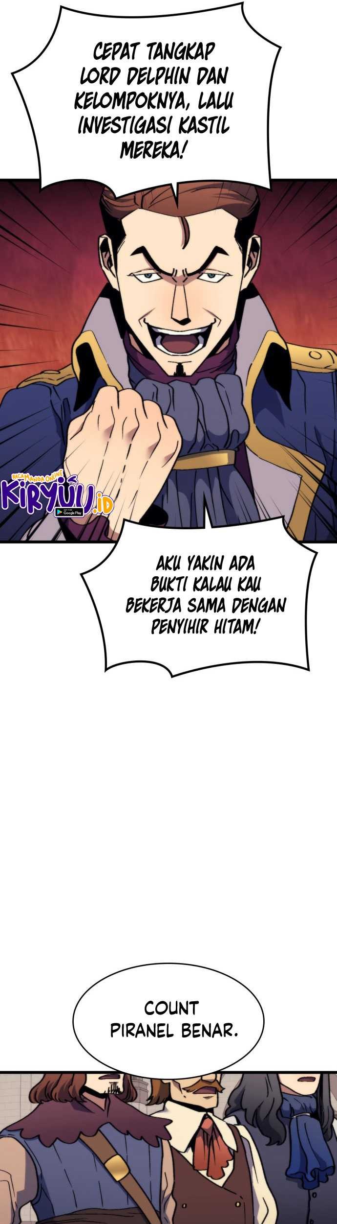 Wizard of Arsenia Chapter 59 Gambar 42