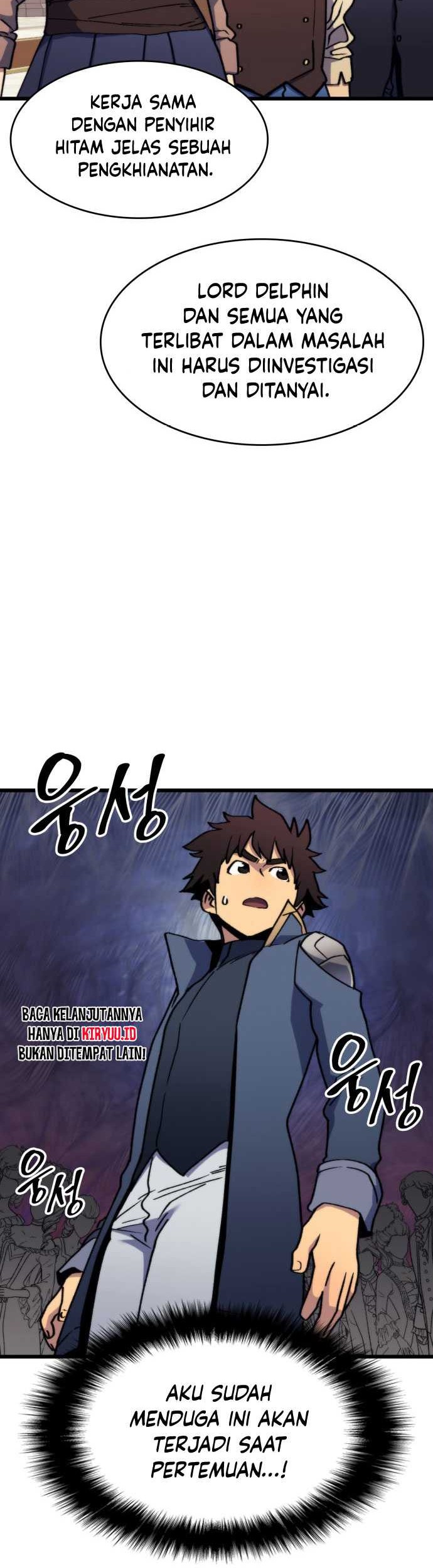 Wizard of Arsenia Chapter 59 Gambar 43
