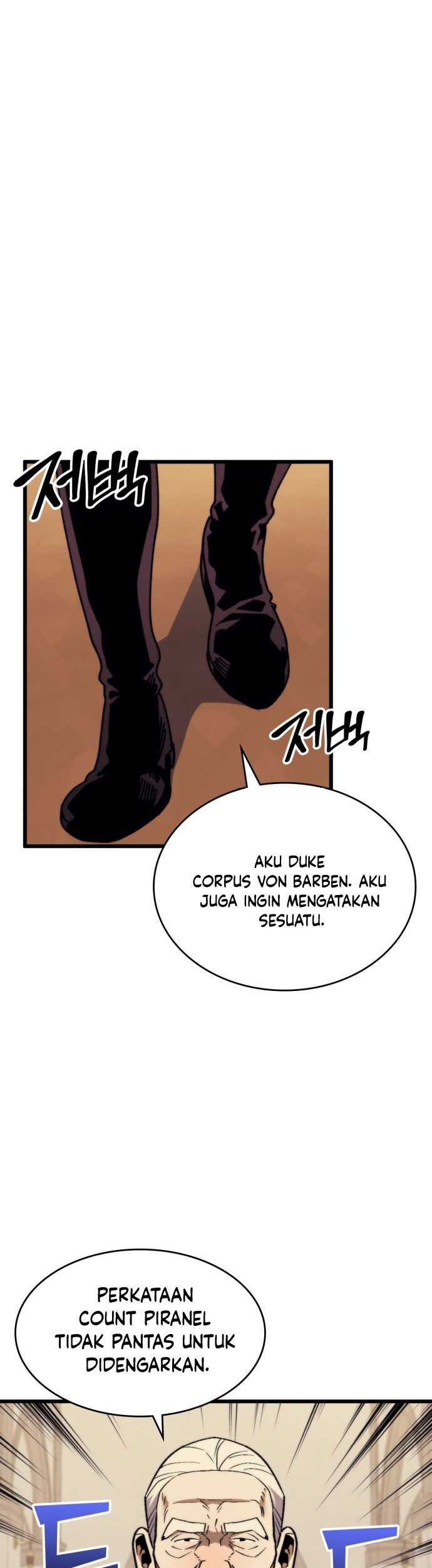 Wizard of Arsenia Chapter 59 Gambar 44