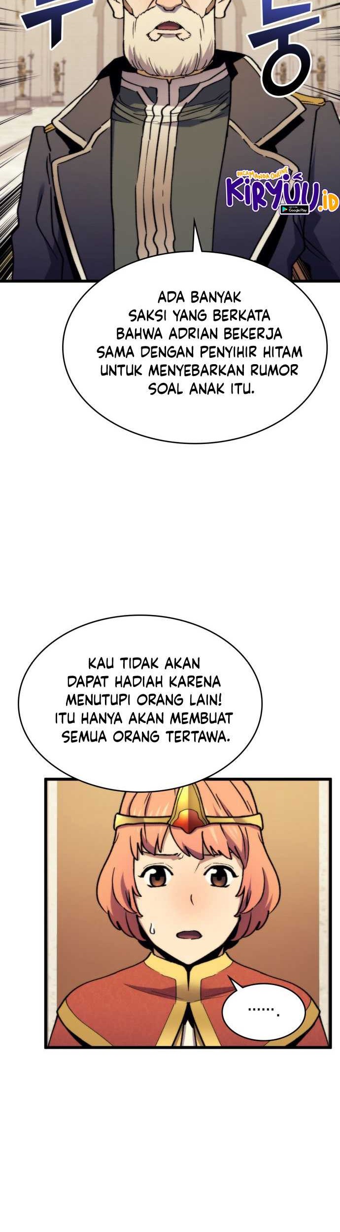 Wizard of Arsenia Chapter 59 Gambar 45