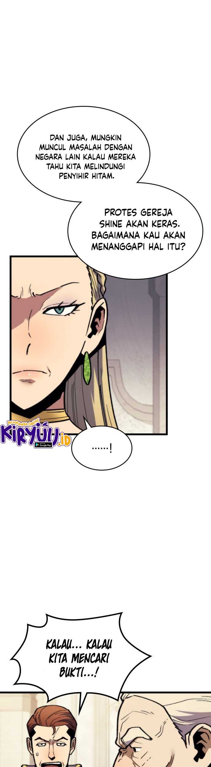Wizard of Arsenia Chapter 59 Gambar 46