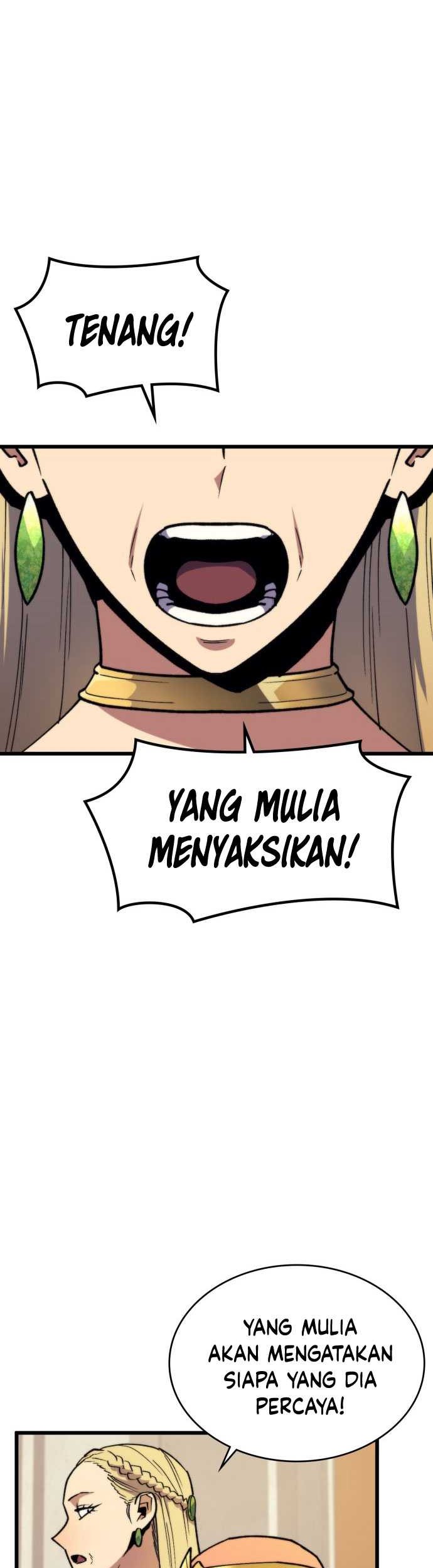 Wizard of Arsenia Chapter 59 Gambar 48
