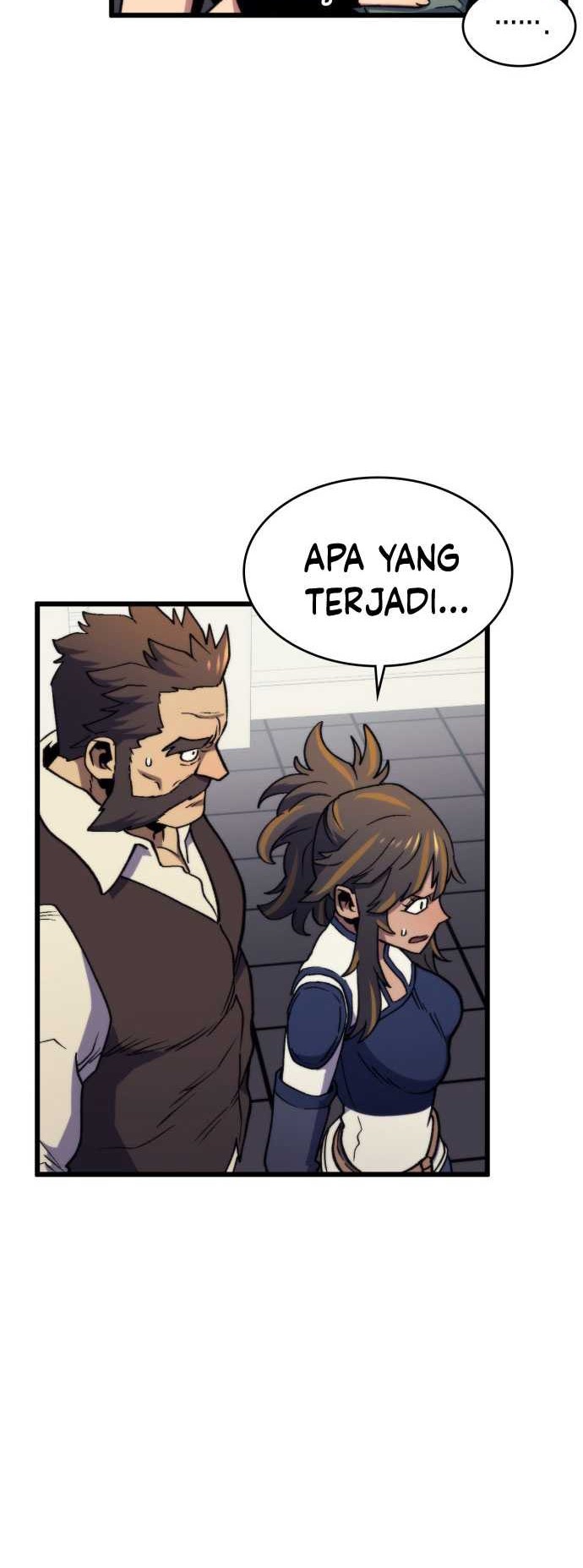 Wizard of Arsenia Chapter 59 Gambar 5