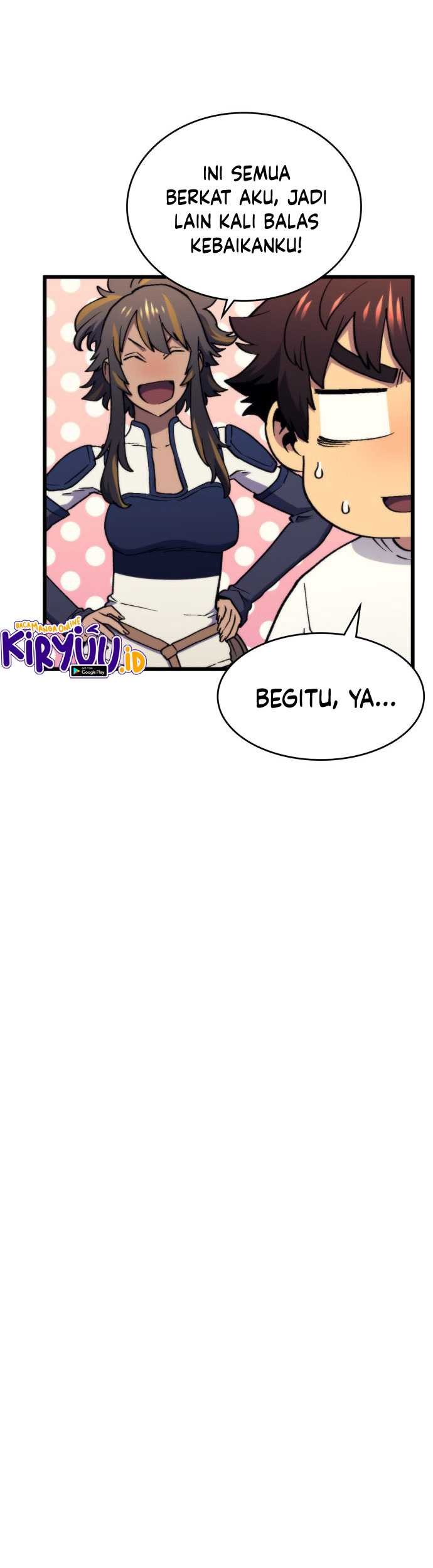 Wizard of Arsenia Chapter 59 Gambar 10