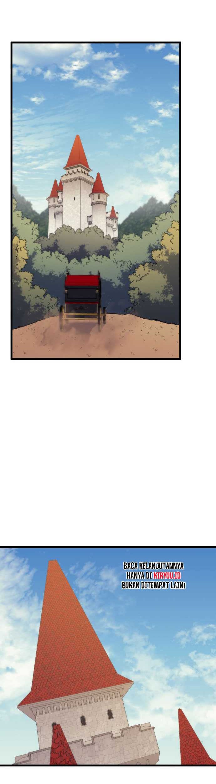 Wizard of Arsenia Chapter 59 Gambar 11