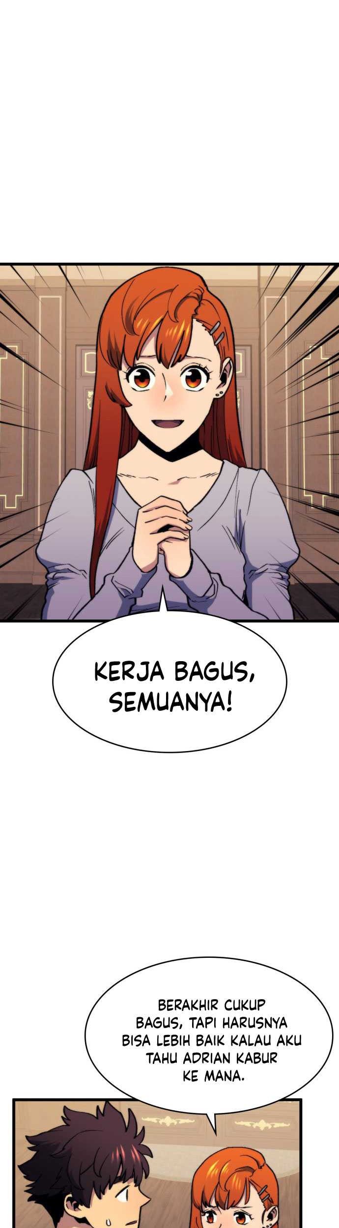 Wizard of Arsenia Chapter 59 Gambar 12
