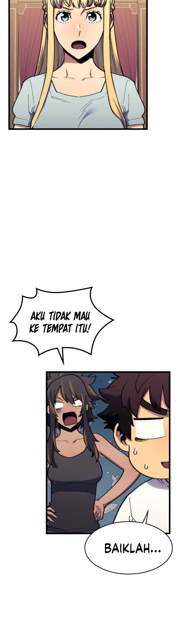 Wizard of Arsenia Chapter 59 Gambar 17