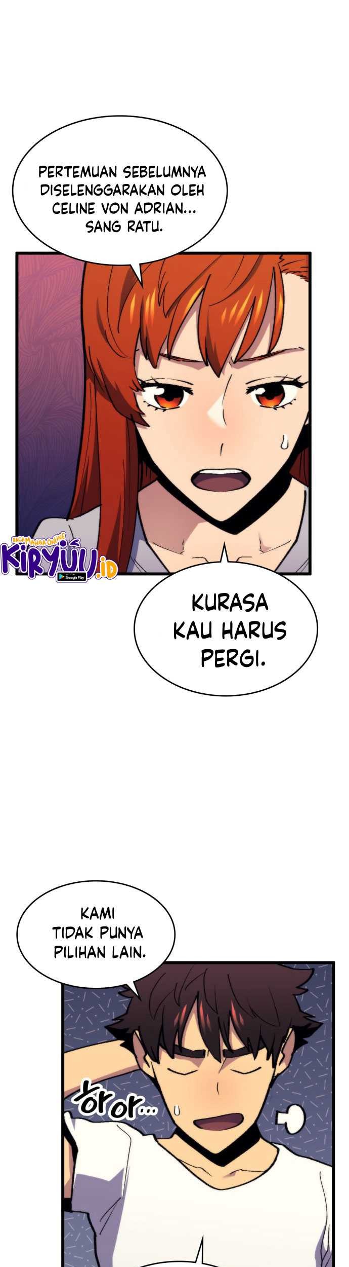 Wizard of Arsenia Chapter 59 Gambar 18