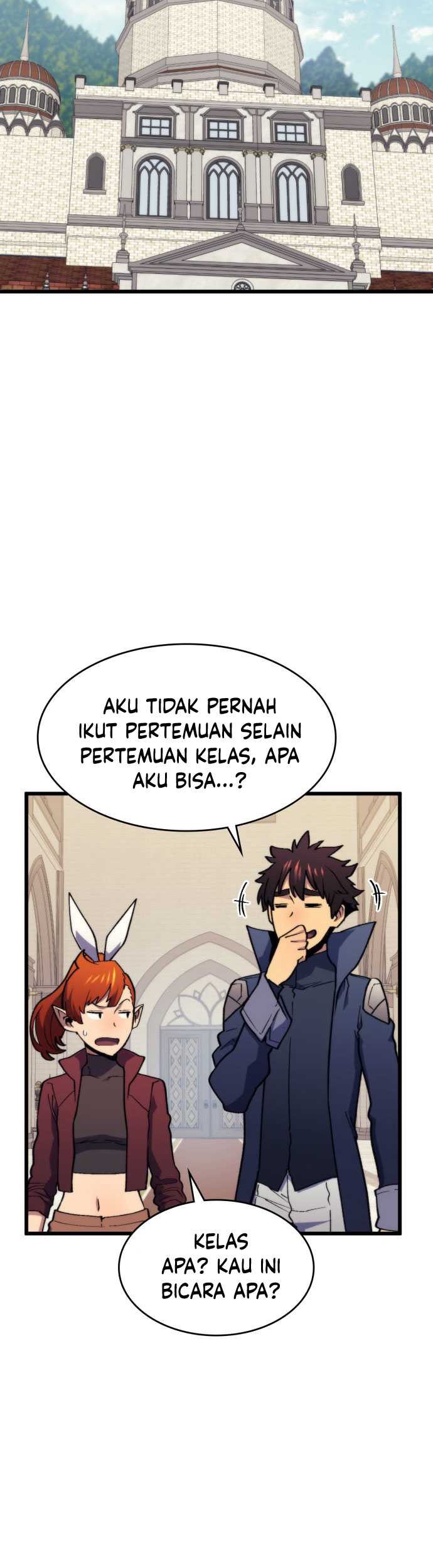 Wizard of Arsenia Chapter 59 Gambar 20