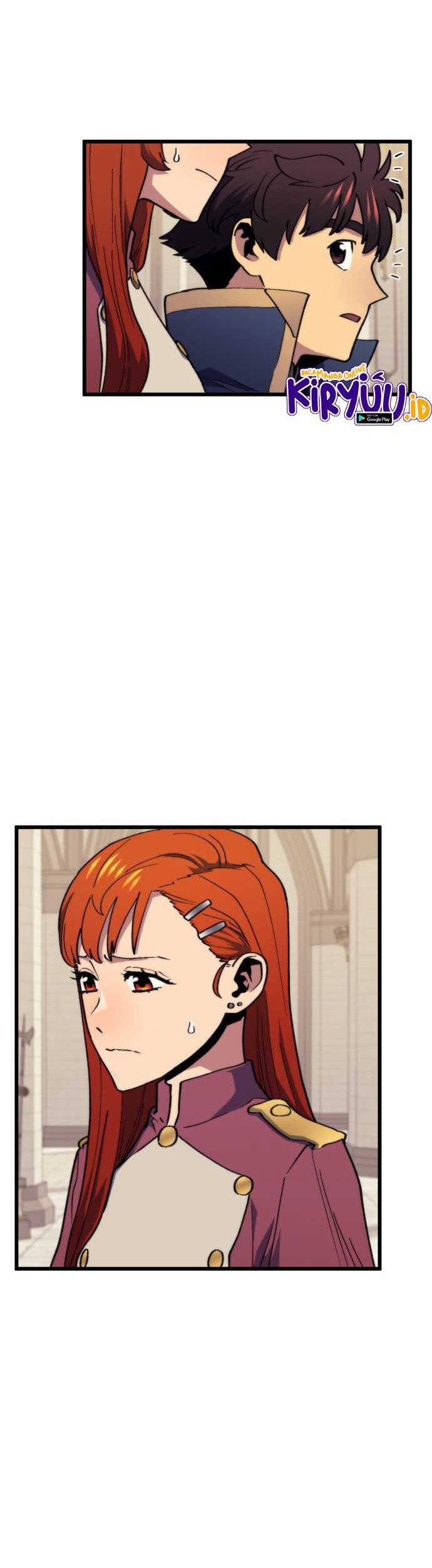 Wizard of Arsenia Chapter 59 Gambar 21
