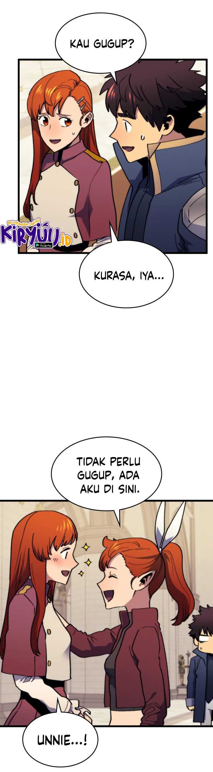 Wizard of Arsenia Chapter 59 Gambar 22