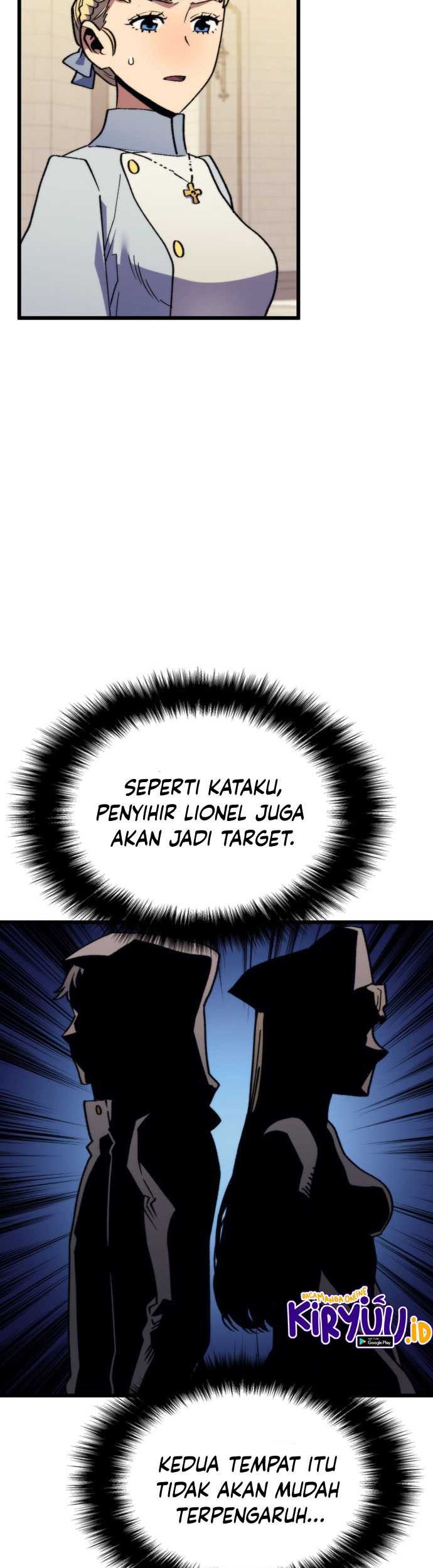 Wizard of Arsenia Chapter 59 Gambar 24