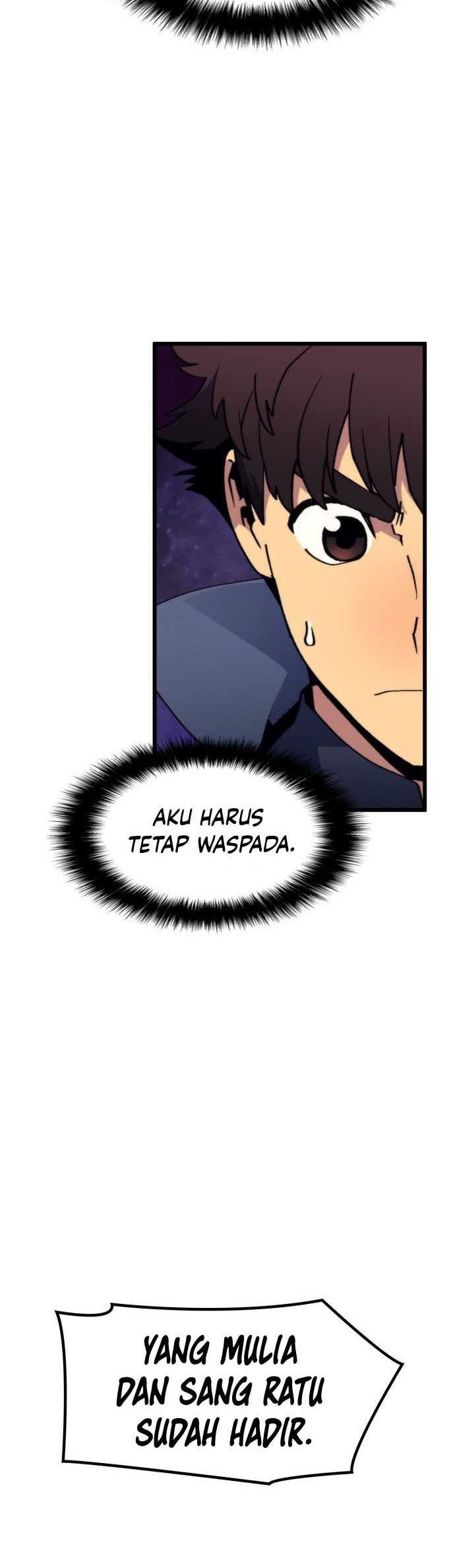 Wizard of Arsenia Chapter 59 Gambar 25