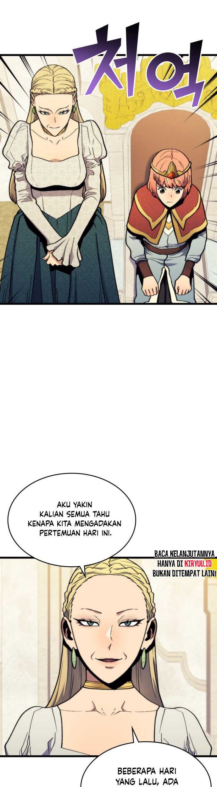 Wizard of Arsenia Chapter 59 Gambar 27
