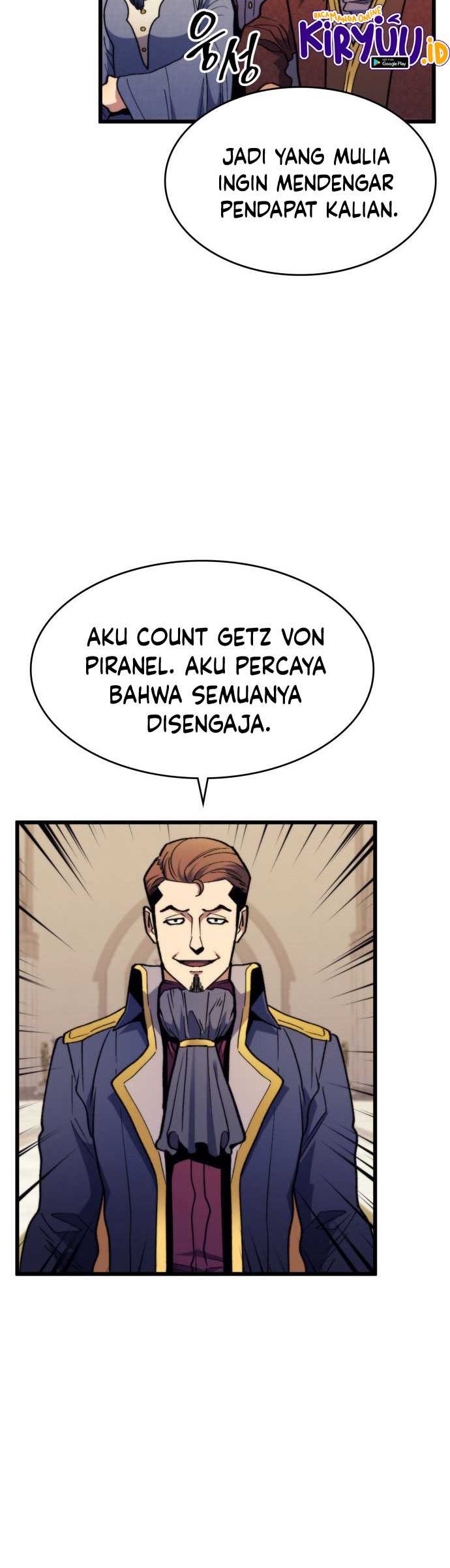 Wizard of Arsenia Chapter 59 Gambar 29