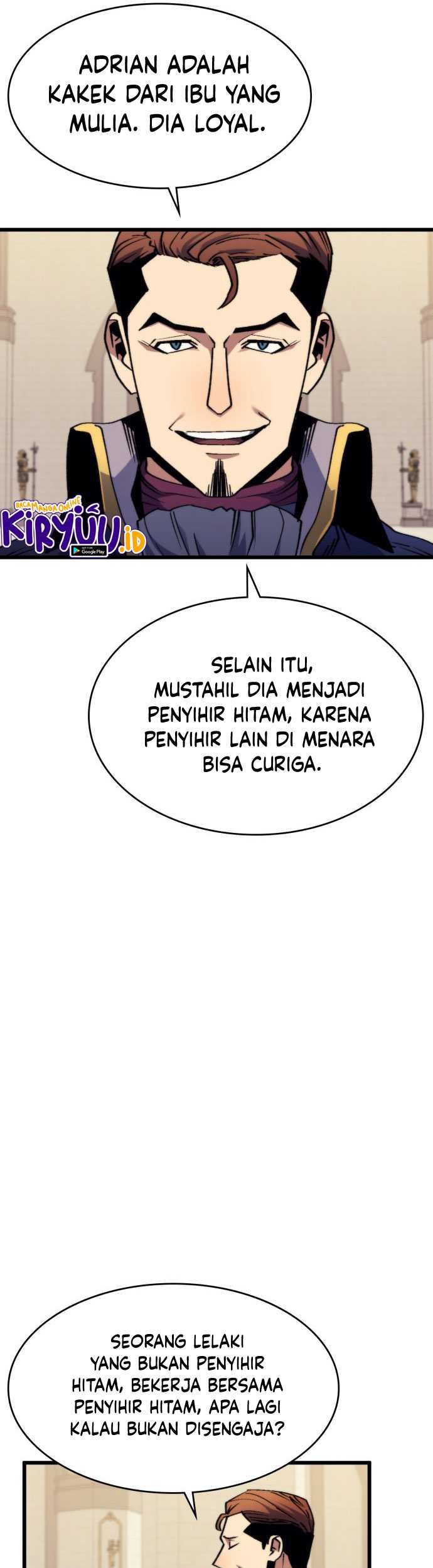Wizard of Arsenia Chapter 59 Gambar 30