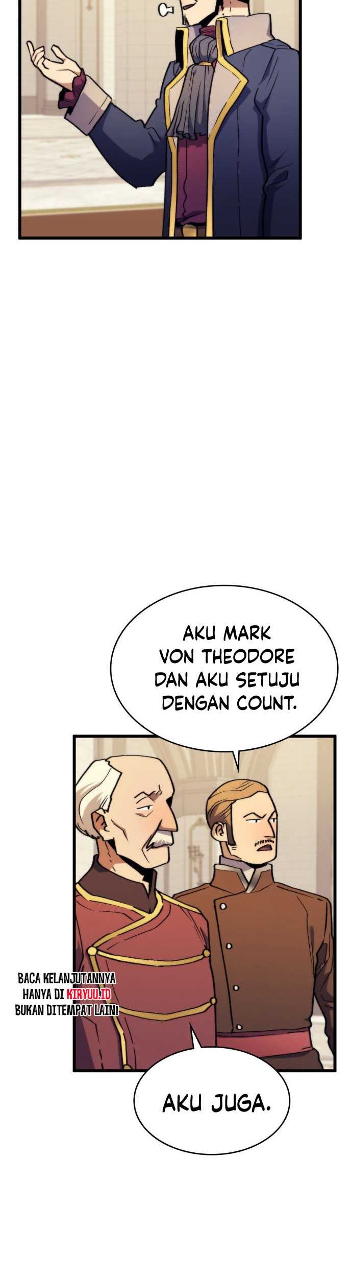 Wizard of Arsenia Chapter 59 Gambar 31