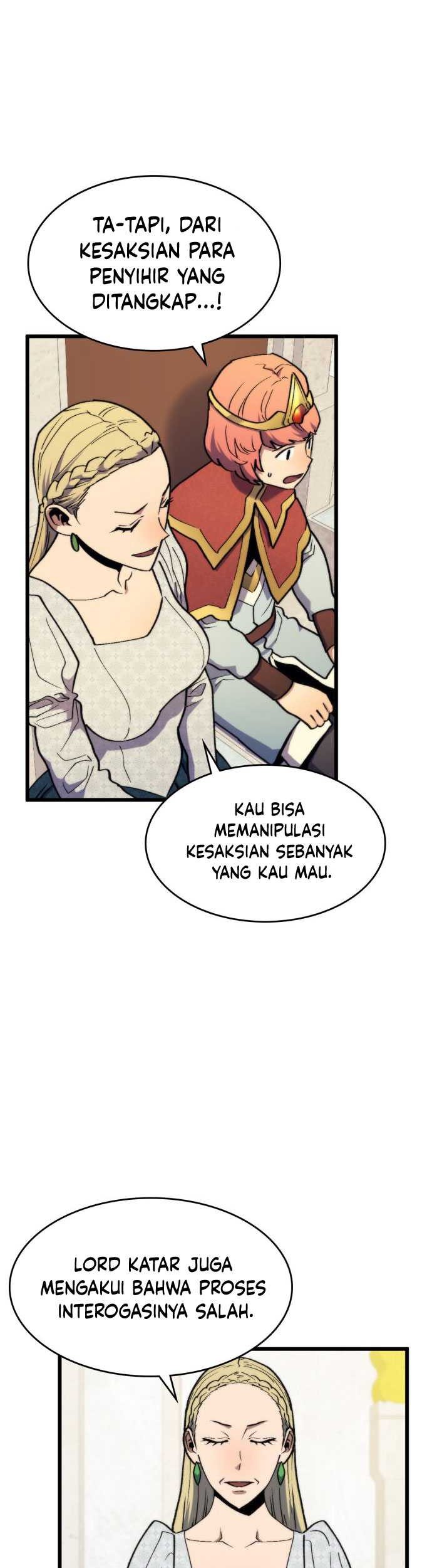 Wizard of Arsenia Chapter 59 Gambar 32