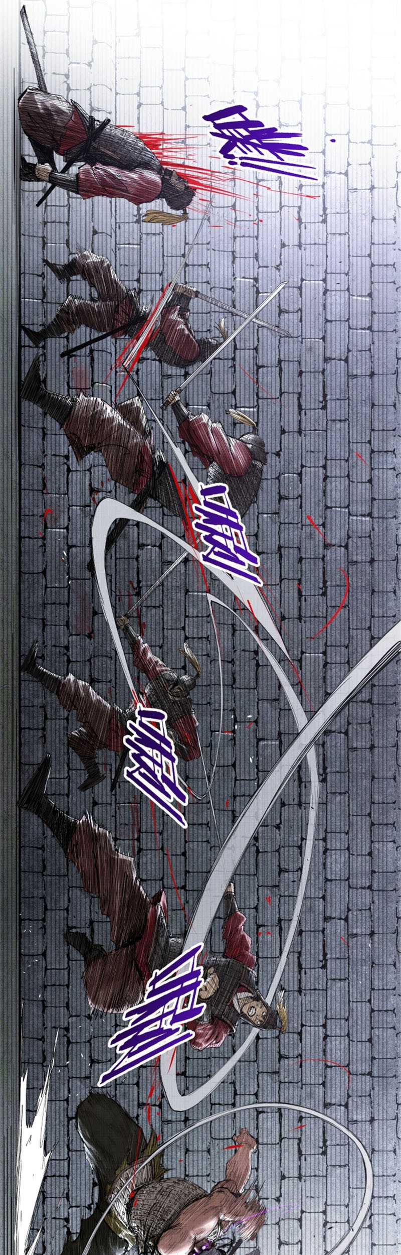 Lu Bu’s Life Simulator Chapter 38 Gambar 10