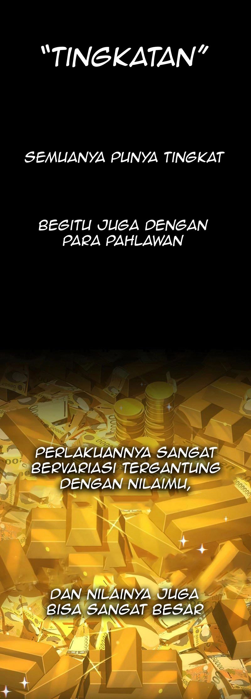 Baca Hero the Maximum Chapter 12 Gambar 2