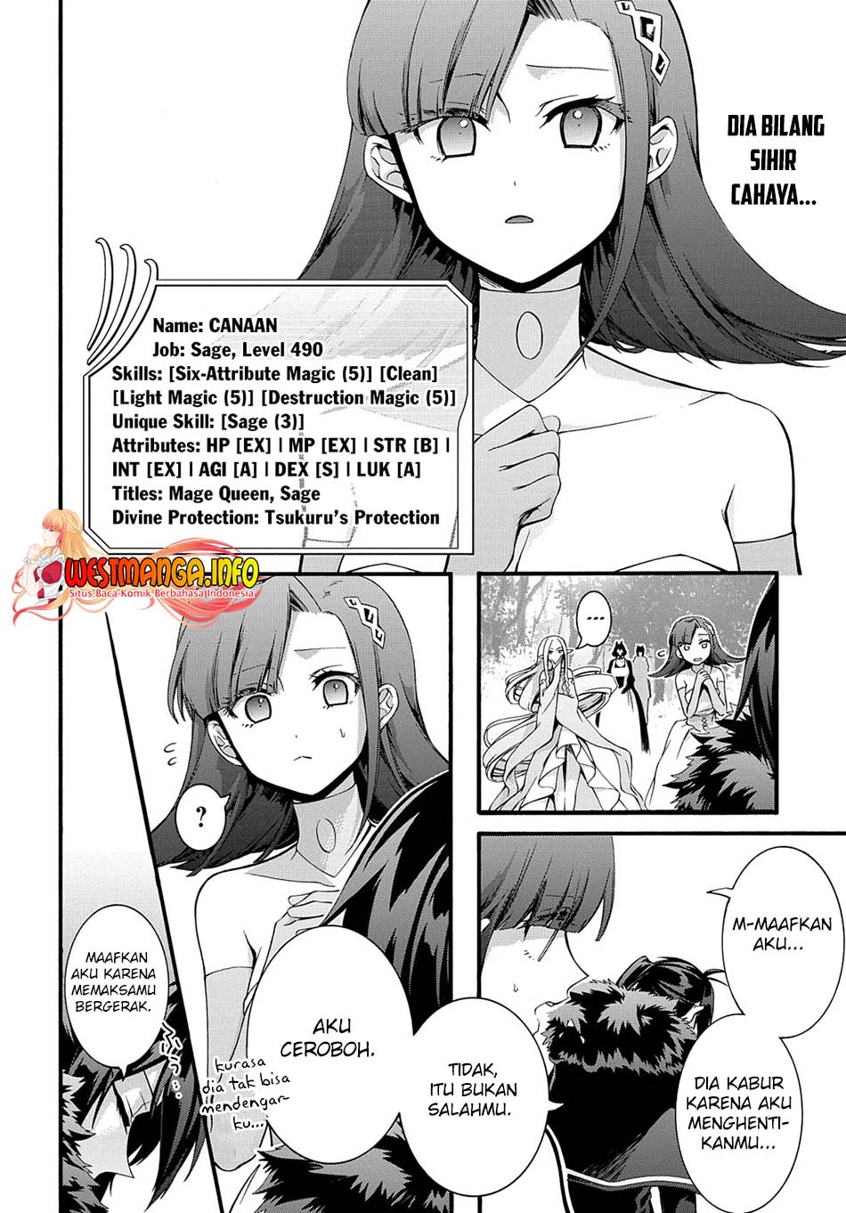Garbage Brave: Isekai ni Shoukan Sare Suterareta Yuusha no Fukushuu Monogatari Chapter 34 26