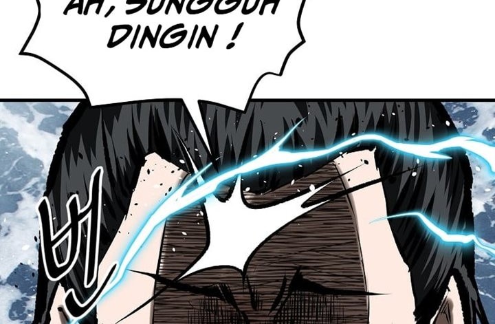 Archer Sword God : Descendants of the Archer Chapter 47 Gambar 55