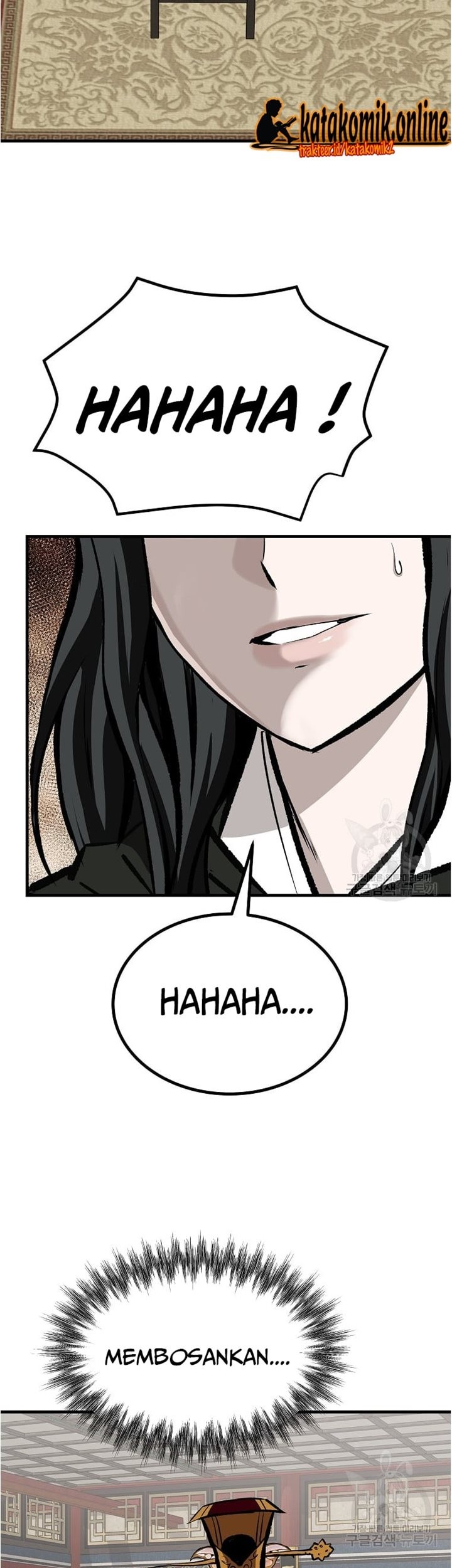 Archer Sword God : Descendants of the Archer Chapter 47 Gambar 20
