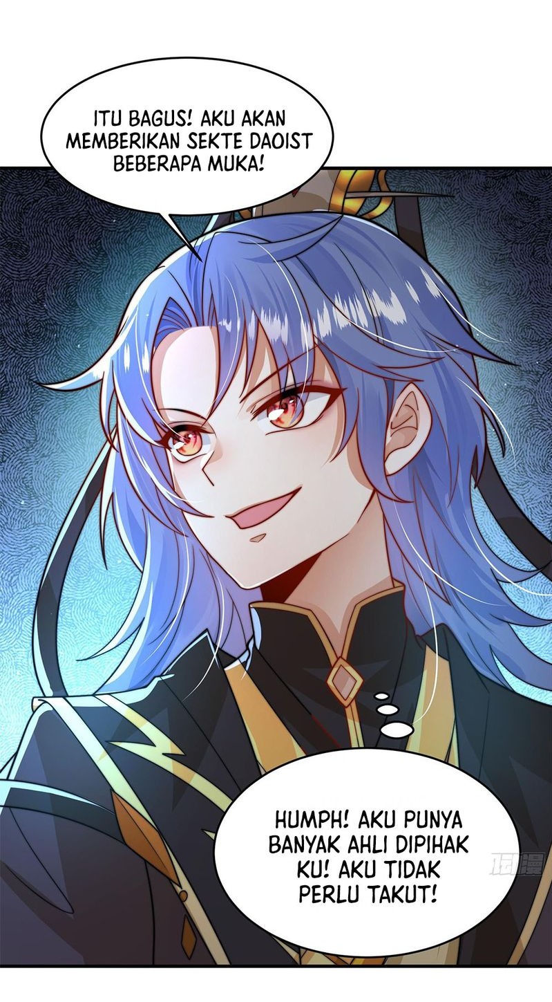 Starting With Confessing With the Beautiful Master Chapter 13 Gambar 16