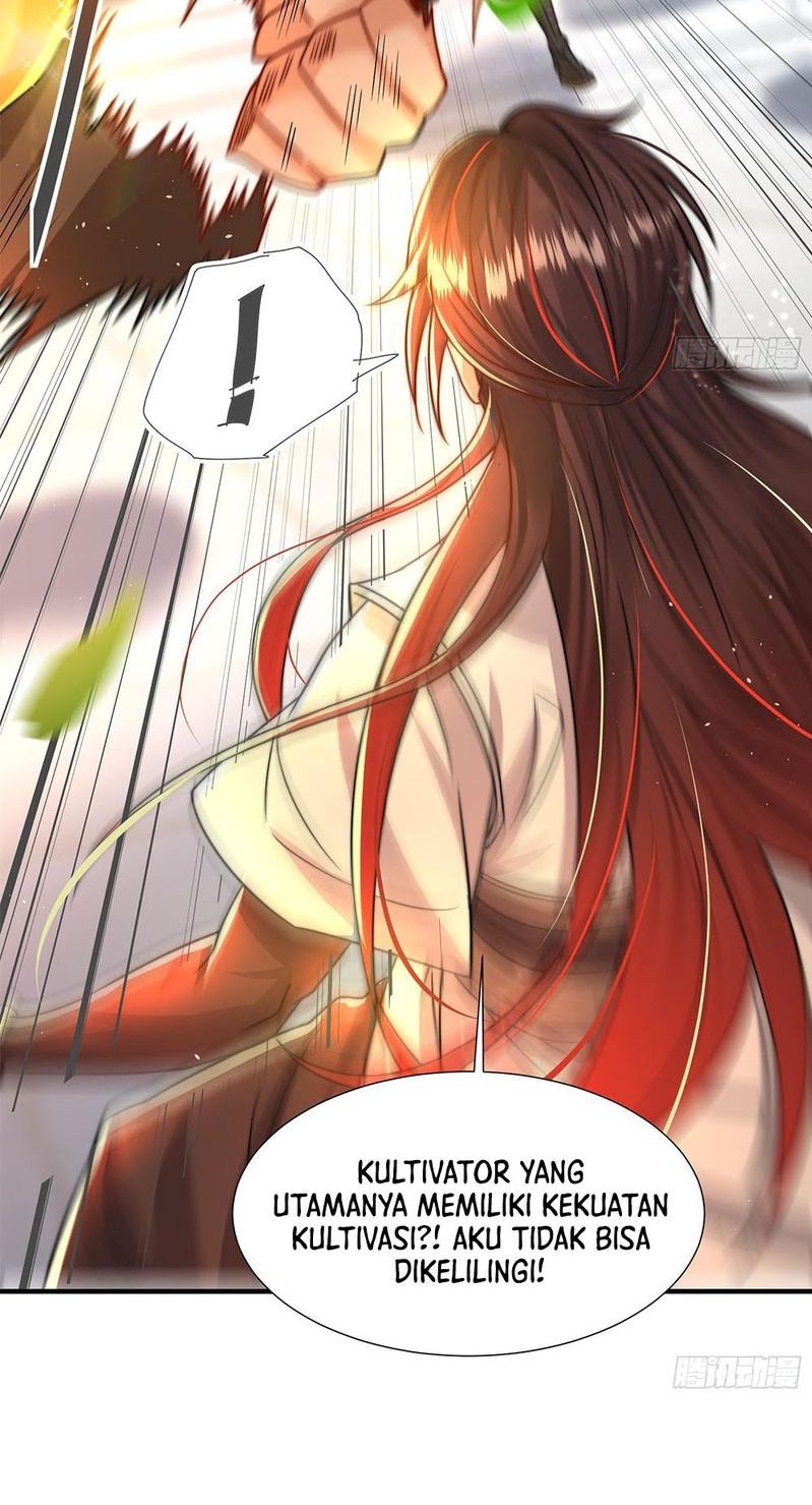 Starting With Confessing With the Beautiful Master Chapter 13 Gambar 22