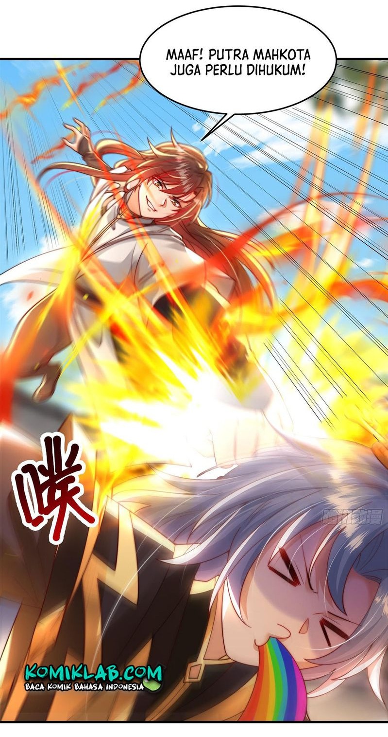 Starting With Confessing With the Beautiful Master Chapter 13 Gambar 30