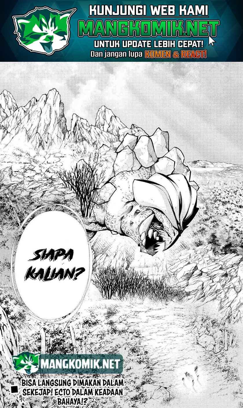 Hazure Zokusei Tsuchi Mahou no Sei de Henkyou ni Tsuihousareta no de, Gangan Ryouchi Kaitakushimasu! Chapter 05 Gambar 26