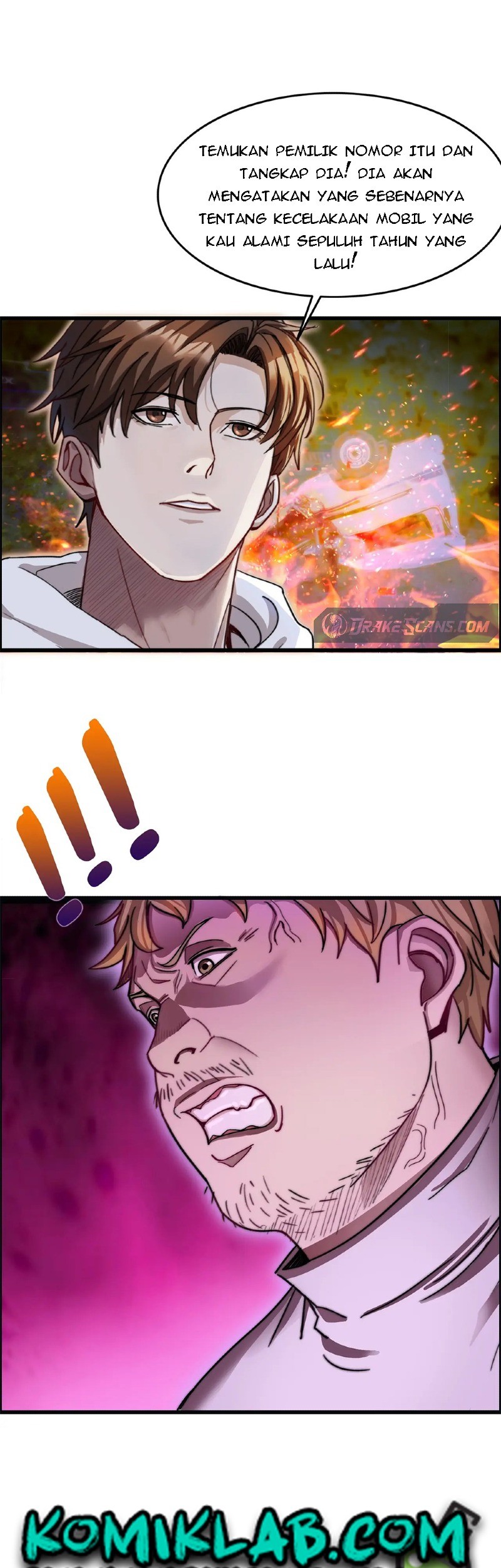 I’m Trapped in This Day for One Thousand Years Chapter 15 Gambar 38