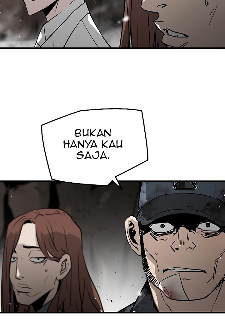 The Breaker Eternal Force Chapter 48 Gambar 19