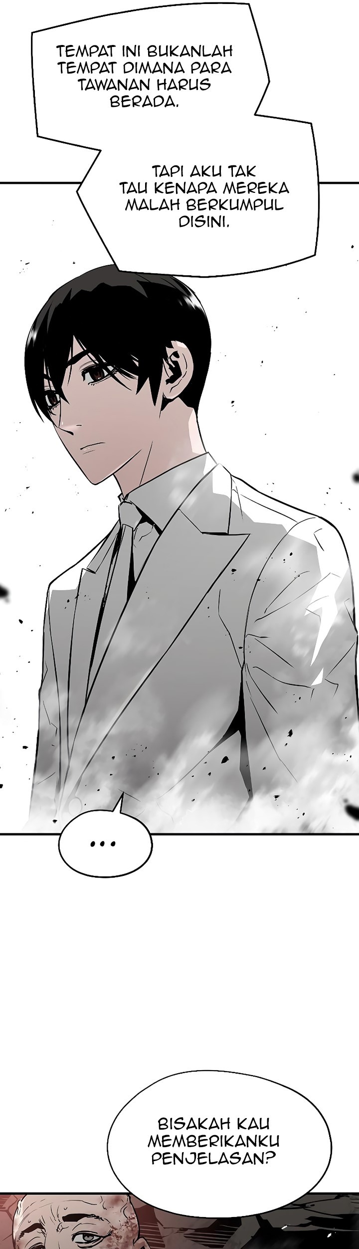 The Breaker Eternal Force Chapter 48 Gambar 20