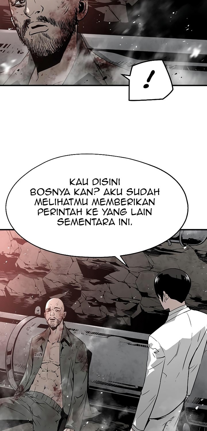 The Breaker Eternal Force Chapter 48 Gambar 21