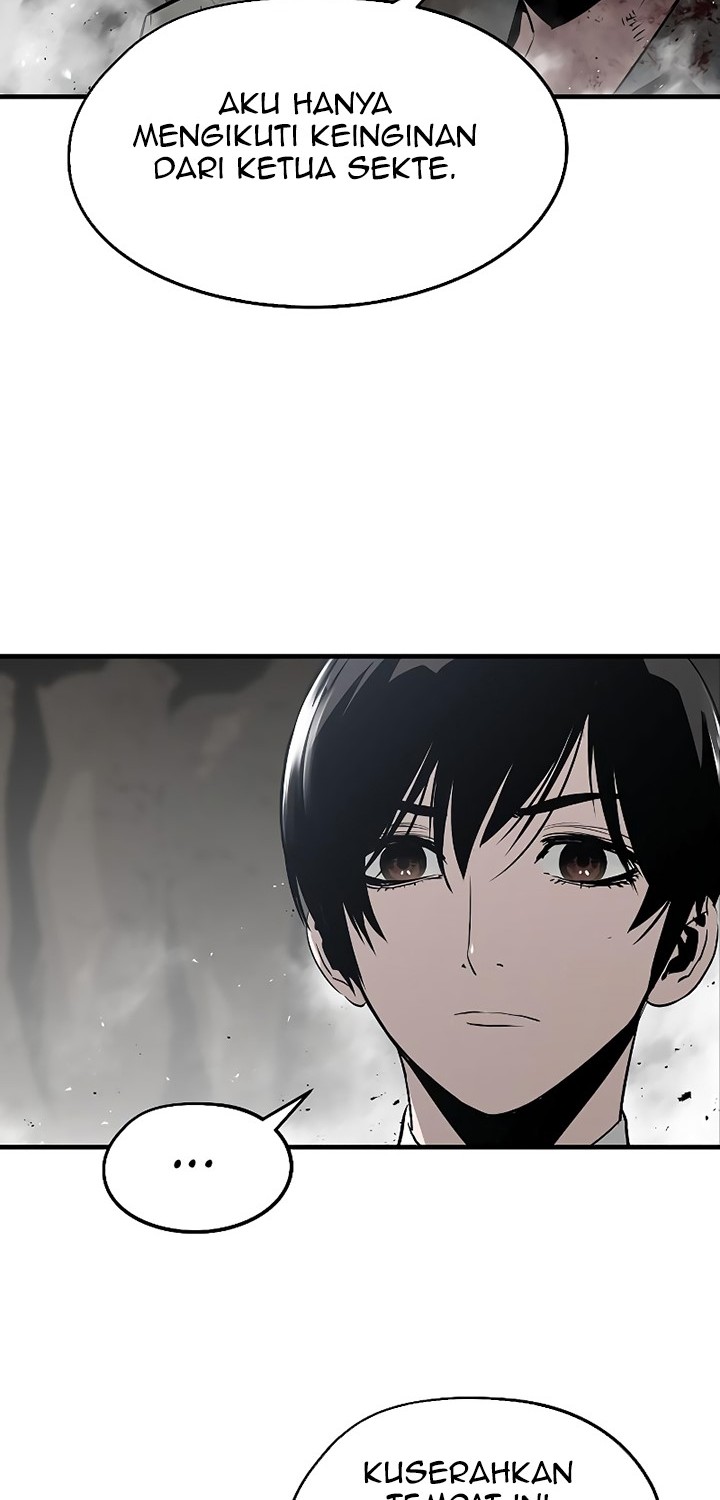 The Breaker Eternal Force Chapter 48 Gambar 23