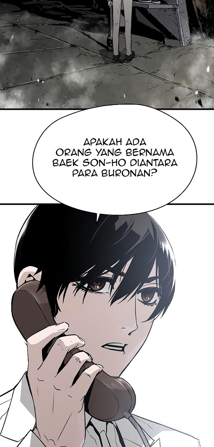 The Breaker Eternal Force Chapter 48 Gambar 25