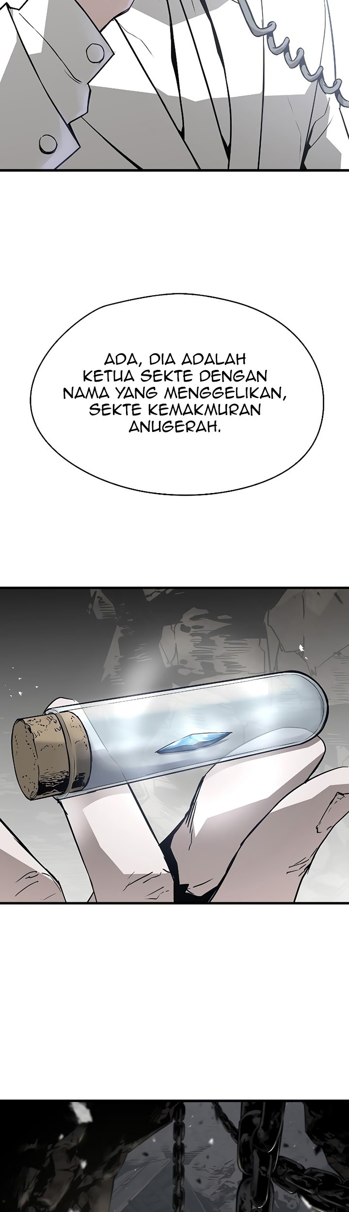 The Breaker Eternal Force Chapter 48 Gambar 26