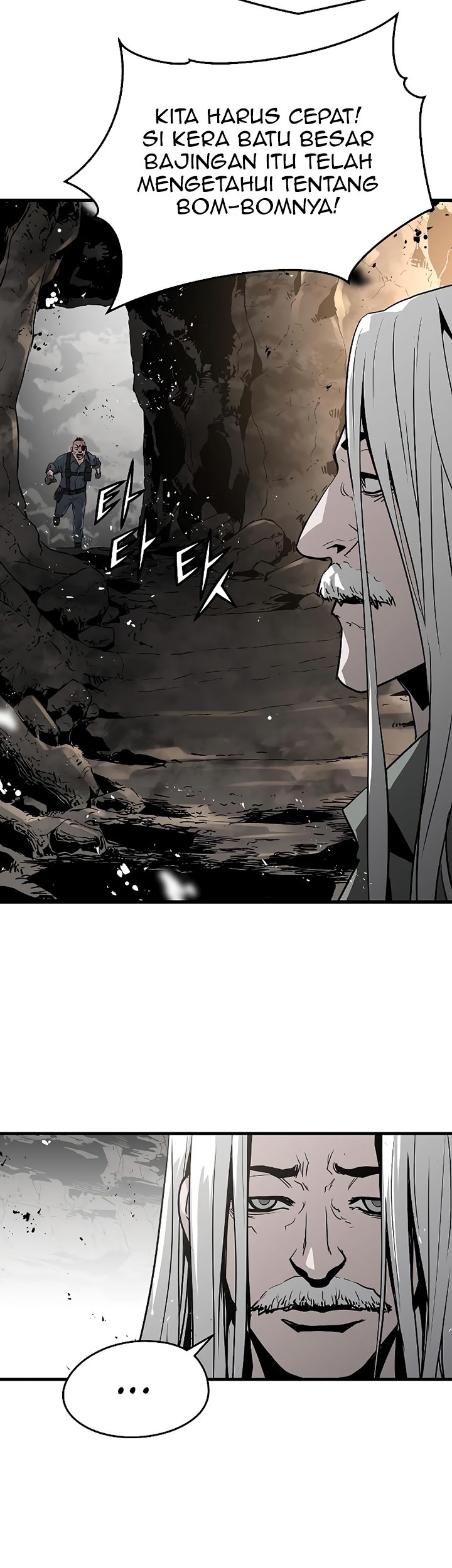 The Breaker Eternal Force Chapter 48 Gambar 30