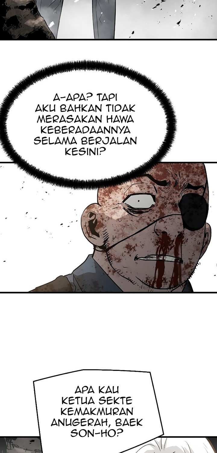 The Breaker Eternal Force Chapter 48 Gambar 33