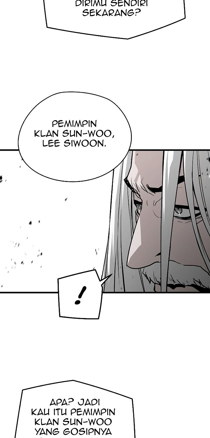 The Breaker Eternal Force Chapter 48 Gambar 35