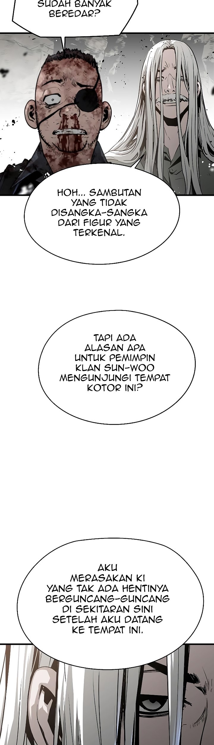 The Breaker Eternal Force Chapter 48 Gambar 36