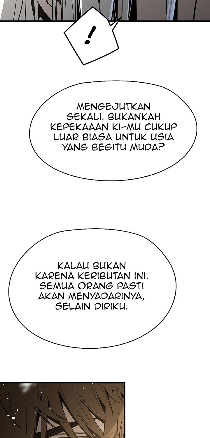 The Breaker Eternal Force Chapter 48 Gambar 37