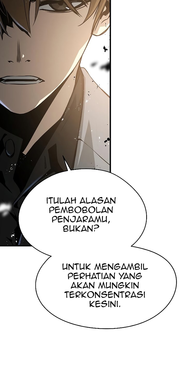 The Breaker Eternal Force Chapter 48 Gambar 38