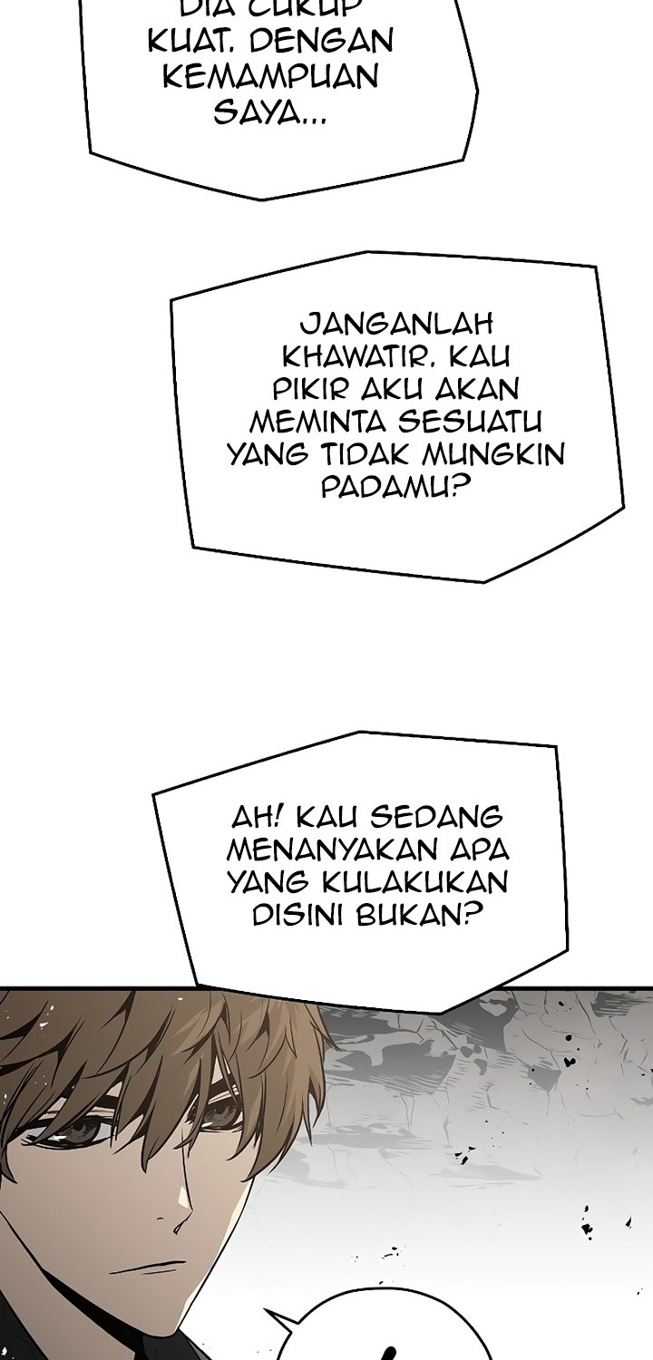 The Breaker Eternal Force Chapter 48 Gambar 40