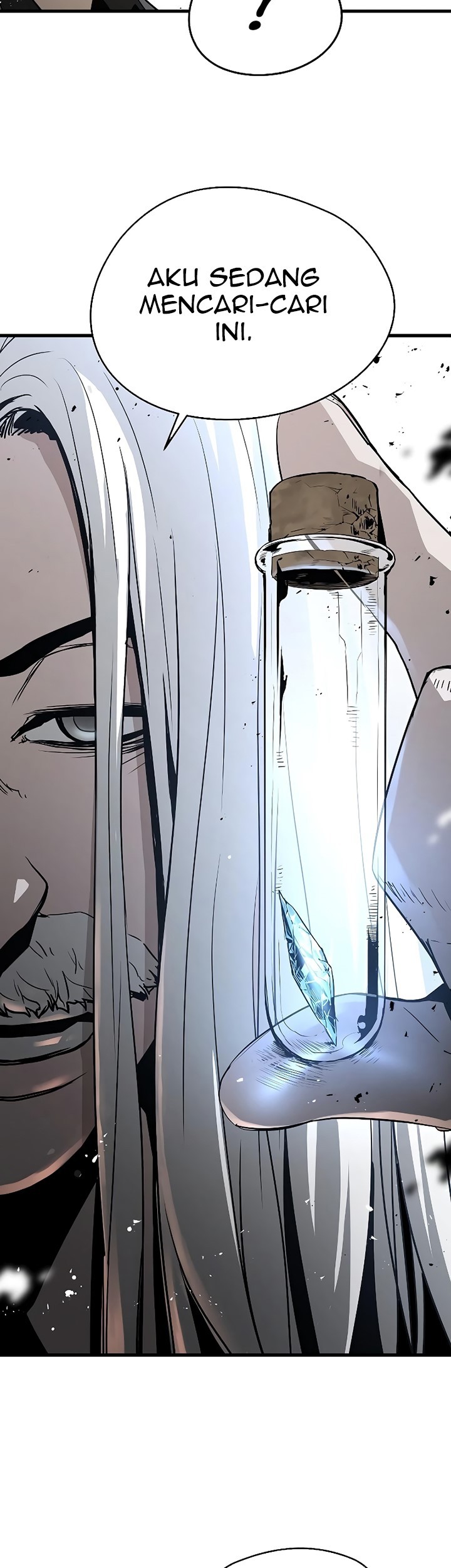 The Breaker Eternal Force Chapter 48 Gambar 41