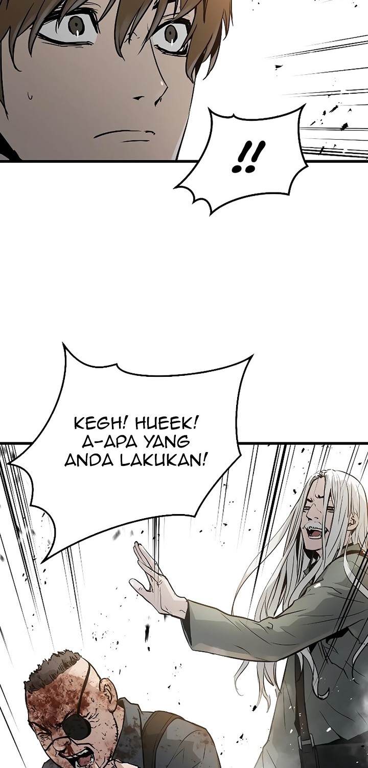 The Breaker Eternal Force Chapter 48 Gambar 44